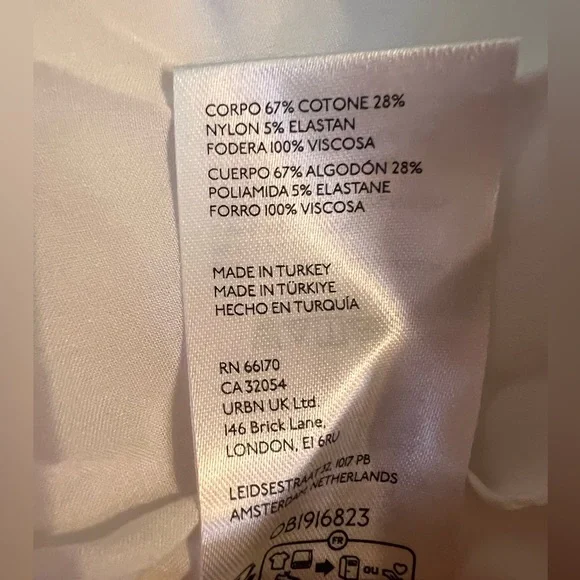 Strappy Square-Neck Apron Midi Dress - Picture 12 of 12